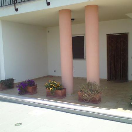 Apartment C Marina di Ginosa Dış mekan fotoğraf