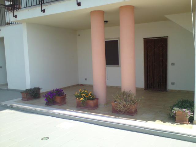 Apartment C Marina di Ginosa Dış mekan fotoğraf