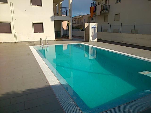 Apartment C Marina di Ginosa Dış mekan fotoğraf