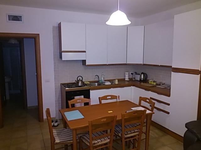 Apartment C Marina di Ginosa Dış mekan fotoğraf